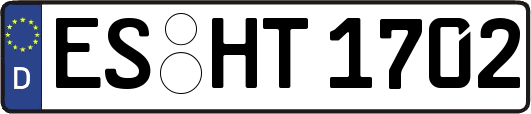 ES-HT1702