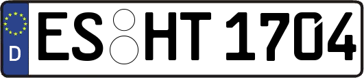 ES-HT1704