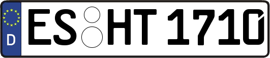 ES-HT1710