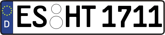 ES-HT1711