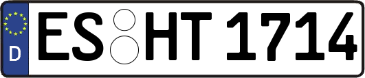 ES-HT1714