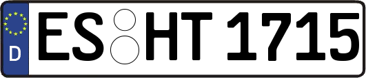 ES-HT1715