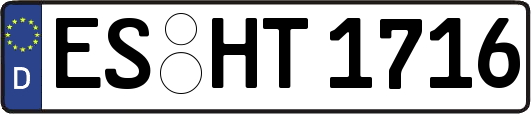 ES-HT1716