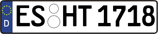 ES-HT1718