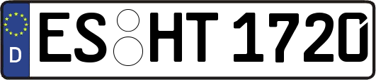 ES-HT1720