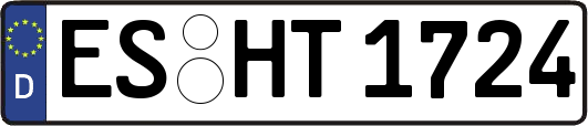 ES-HT1724