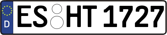 ES-HT1727