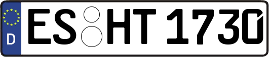 ES-HT1730