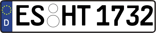 ES-HT1732