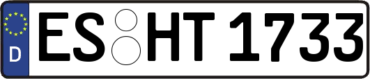 ES-HT1733