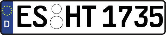 ES-HT1735