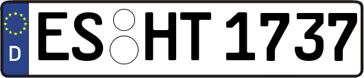 ES-HT1737