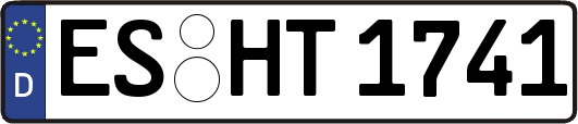 ES-HT1741