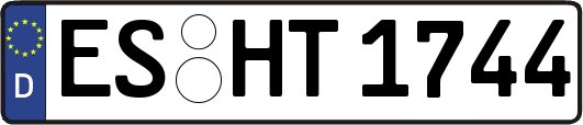 ES-HT1744