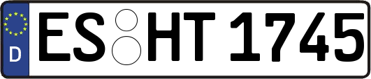 ES-HT1745