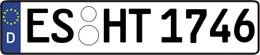 ES-HT1746