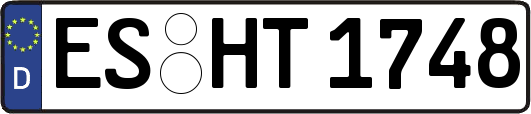 ES-HT1748