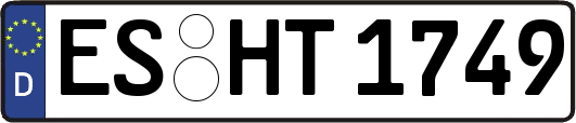 ES-HT1749