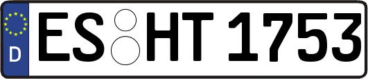 ES-HT1753