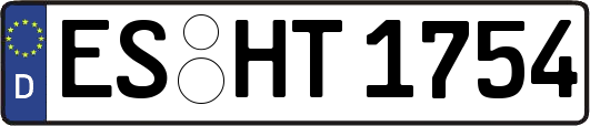 ES-HT1754
