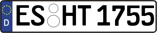 ES-HT1755