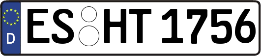 ES-HT1756