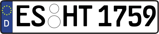ES-HT1759