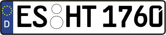ES-HT1760