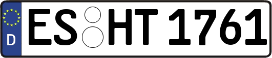 ES-HT1761