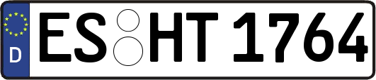 ES-HT1764