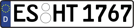 ES-HT1767