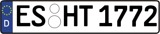 ES-HT1772
