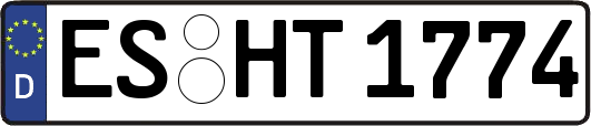 ES-HT1774