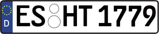 ES-HT1779