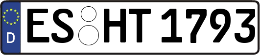 ES-HT1793