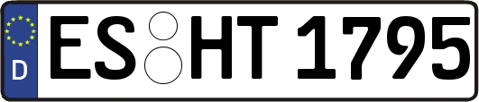 ES-HT1795