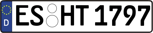 ES-HT1797