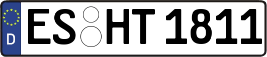 ES-HT1811