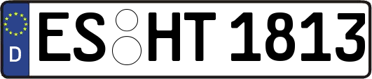 ES-HT1813