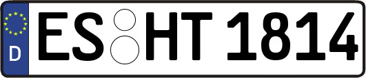 ES-HT1814