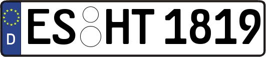 ES-HT1819