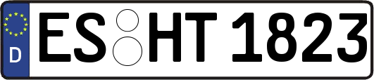 ES-HT1823