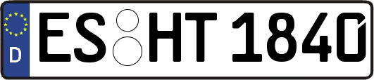 ES-HT1840