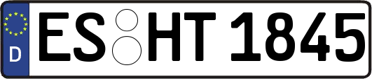 ES-HT1845