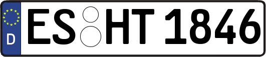 ES-HT1846