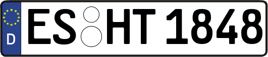 ES-HT1848