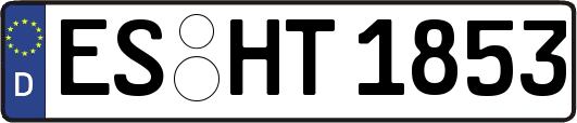ES-HT1853