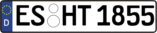 ES-HT1855
