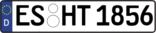 ES-HT1856