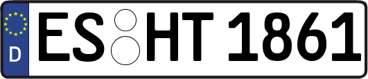 ES-HT1861
